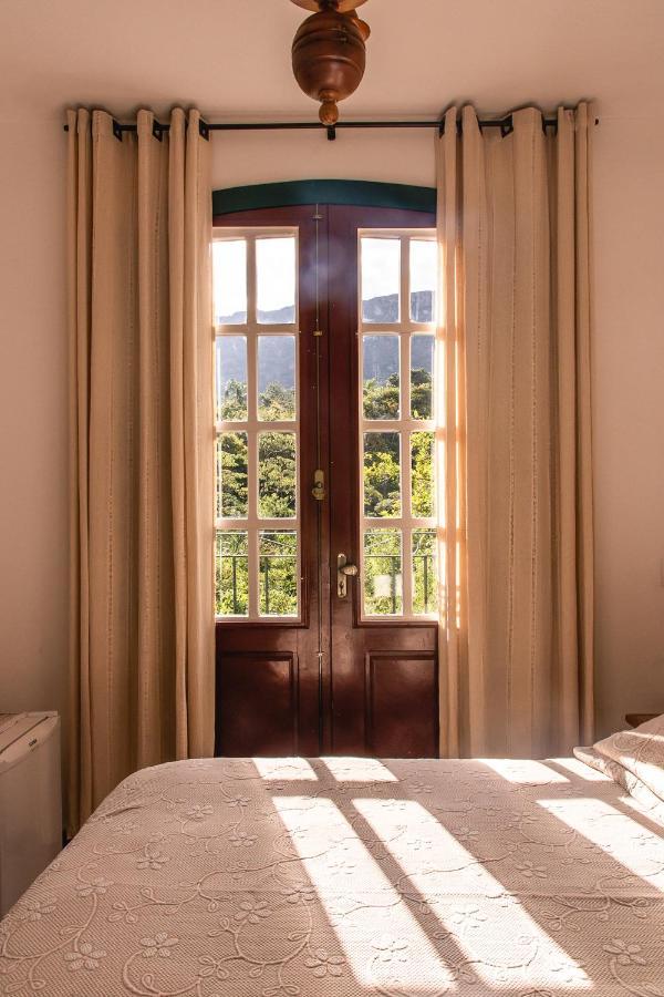 Solar De Amelia Hotel Tiradentes Exterior photo