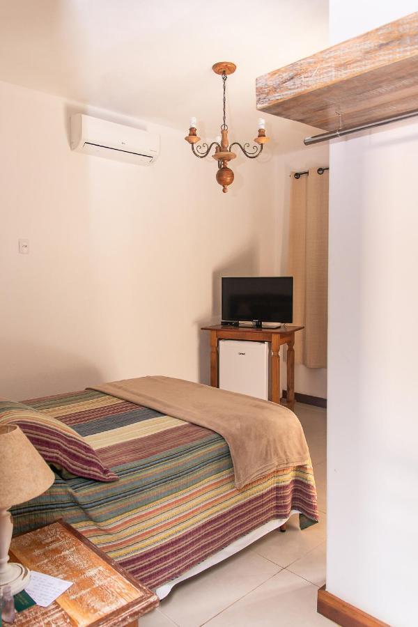 Solar De Amelia Hotel Tiradentes Exterior photo