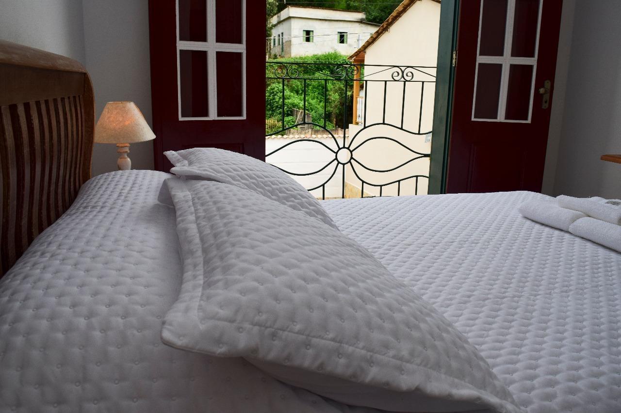Solar De Amelia Hotel Tiradentes Exterior photo